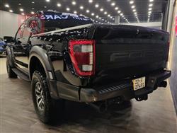 Ford F-150 Raptor
